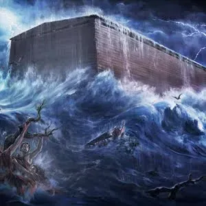 Jehovah's Judgment Against Law-Defying People