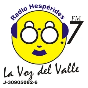 Hesperides