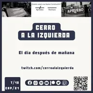 El día después de mañana