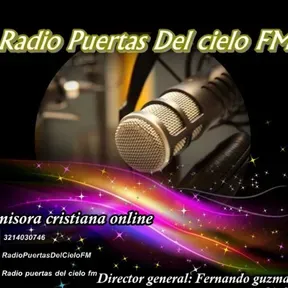 Radio Puertas Del Cielo