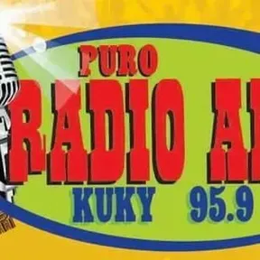 KUKY Radio Puro Amigo 95.9 FM