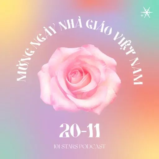 Bonus #02 - Chúc mừng ngày nhà giáo Việt Nam 20/11