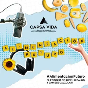 Alimentación Futuro
