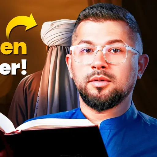 Cennete Gidip Geri Dönmeyen Peygamber! - Hz. İdris (as)