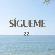 SÍGUEME. PARTE 22