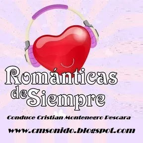 Romanticos de Siempre - Una Noche Enteramente Tuya