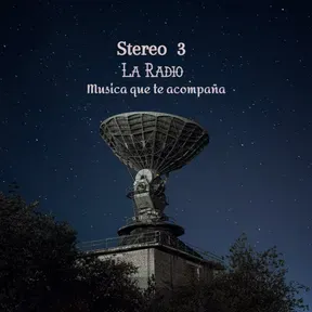 Stereo 3
