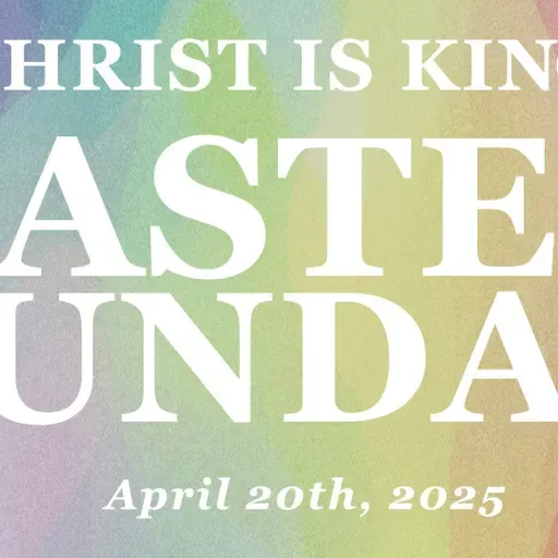Easter Sunday