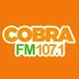 Rádio Cobra FM 107.1