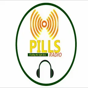 PILLS RADIO