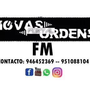 Novas Ordens FM