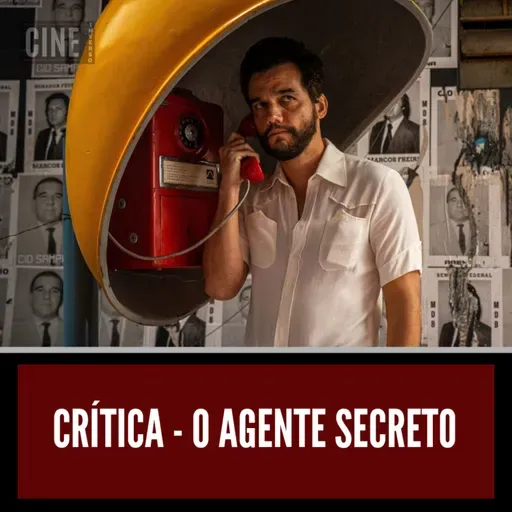 O Agente Secreto