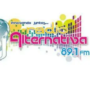 Radio Alternativa 89.1fm