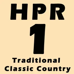 HPR1: Traditional Classic Country