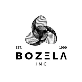 B O Z Ξ L Λ  I N C