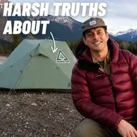 DAN DURSTON: Harsh Truths Behind the Ultralight Gear You're Buying