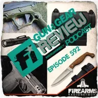 Gun & Gear Review 592 – Ace