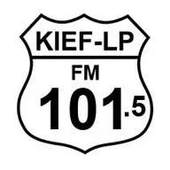 KIEF-LP 101.5 FM