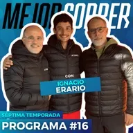 ¡De Mendoza al Mundo! #FondoLargo con Ignacio Erario