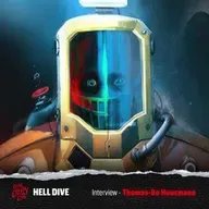 S2:E17 Deep Sea Terror & Survival: Inside the Making of “Hell Dive”