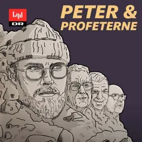 Peter og Profeterne