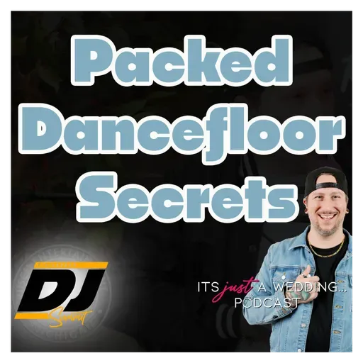 How to Turn a Wedding Into a Party: DJ Matt Savage Explains