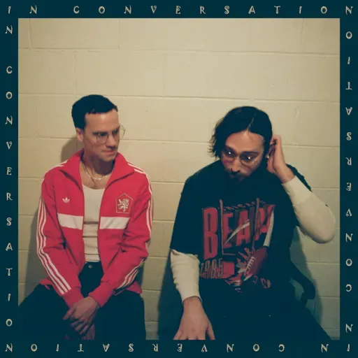 In Conversation: JULIAN EHRLICH + MAX KAKACEK