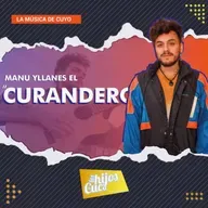 LOS HIJOS DE CUCA: "Siento la responsabilidad de contar las injusticias sociales en mis canciones"