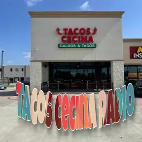 TacosCecinaRadio