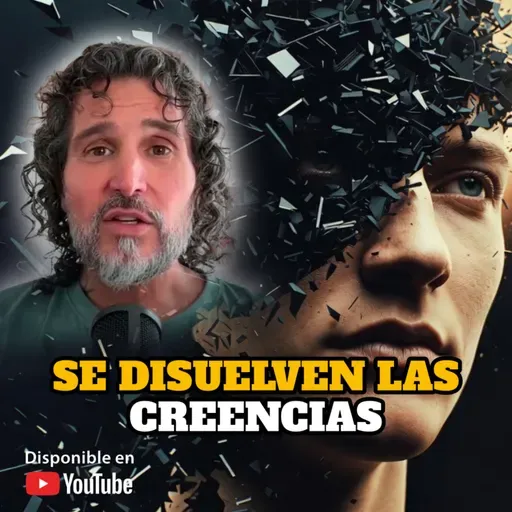 DEJÁ DE CREER TODO: LA PAZ APARECE CUANDO VOLVÉS AL PRESENTE