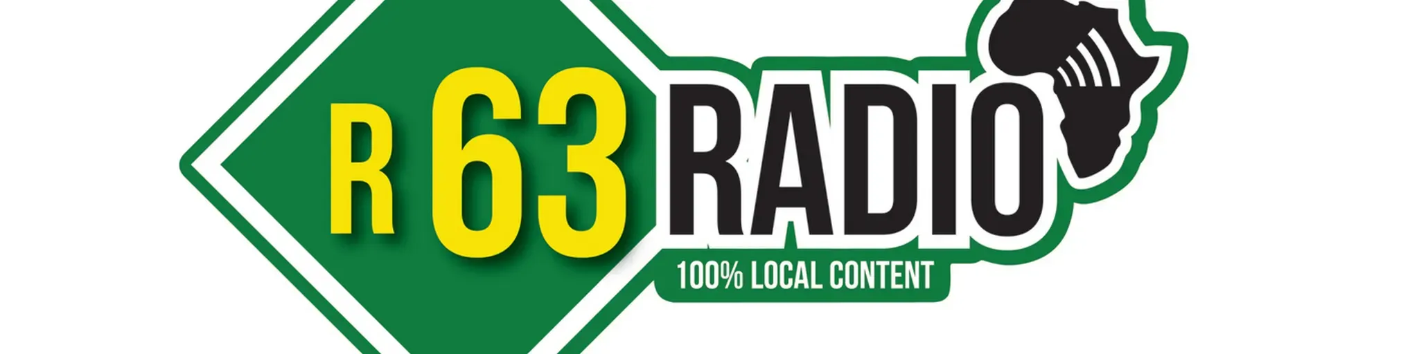 R63 RADIO