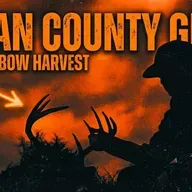 Gavin Gilliam on His Monster West Virginia Buck Harvested in Logan County with a Bow