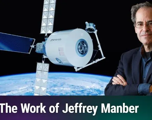 This Week in Space 189: Privatizing Orbit