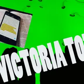 VICTORIA TOTAL Radio