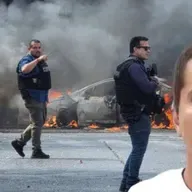 Catolicos Para Catolicos: Después De La Muerte Del ‘Mencho’ En México El Diablo Sigue Suelto | Luis Román