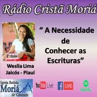 077 - A Voz da Palavra 05 jun 2020 - Sexta - Feira