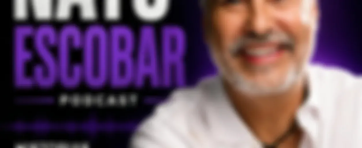 Nayo Escobar Podcast