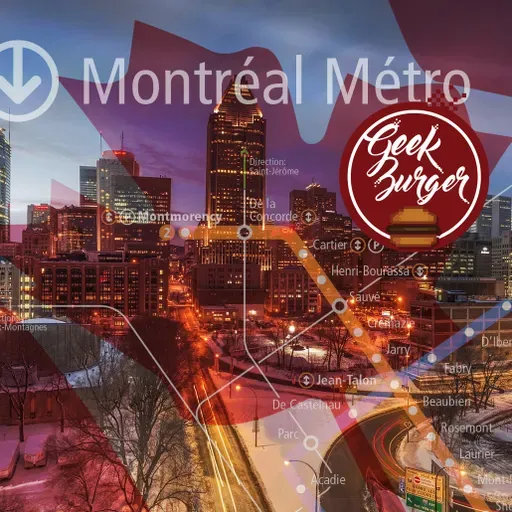 Topping #045 - Vida no Canadá