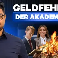 Folge 357 - Warum Ärzte, Anwälte & Steuerberater schlechte Investoren sind!