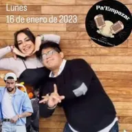 Pa' Empezar • 25/04/23 Amlodipino, gobierno espía y Grupo Frontera