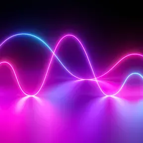 Synthwave station
