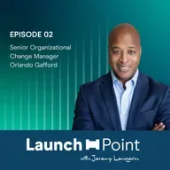 Organizational Change Management with Orlando