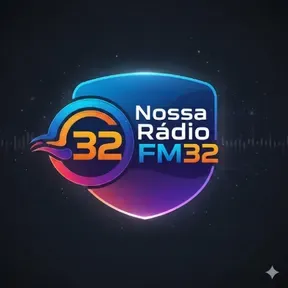 Nossa rádio FM32