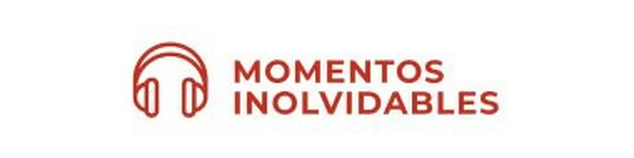 Momentos Inolvidables