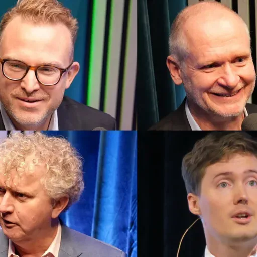 E155 - Gir høyere rente mer inflasjon?