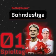 1. Spieltag: So früh haben wir BAYERN MÜNCHEN noch nie gratuliert! | 2025/26