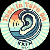 Talkin' LitFest with Tonkovich