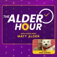 #42 - Why HR Needs Progress, Not Perfection with Jamie Starner