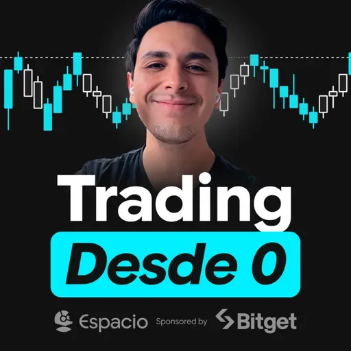 Así se hace TRADING con poco dinero (Paso a paso en Bitget)