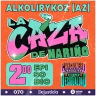 La Kaza de Nariño, de Alcolirykoz, y la desigualdad de la riqueza